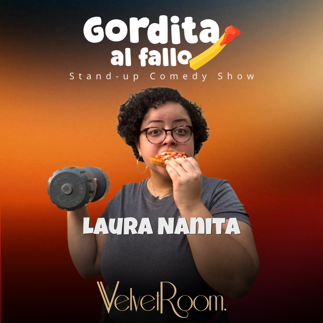 Gordita al fallo
