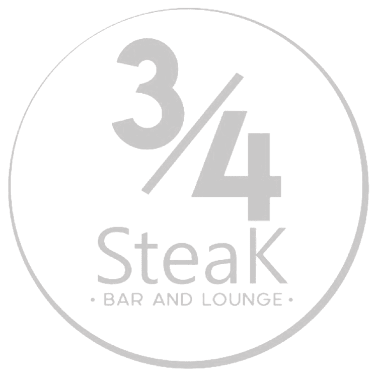 3:4 Logo