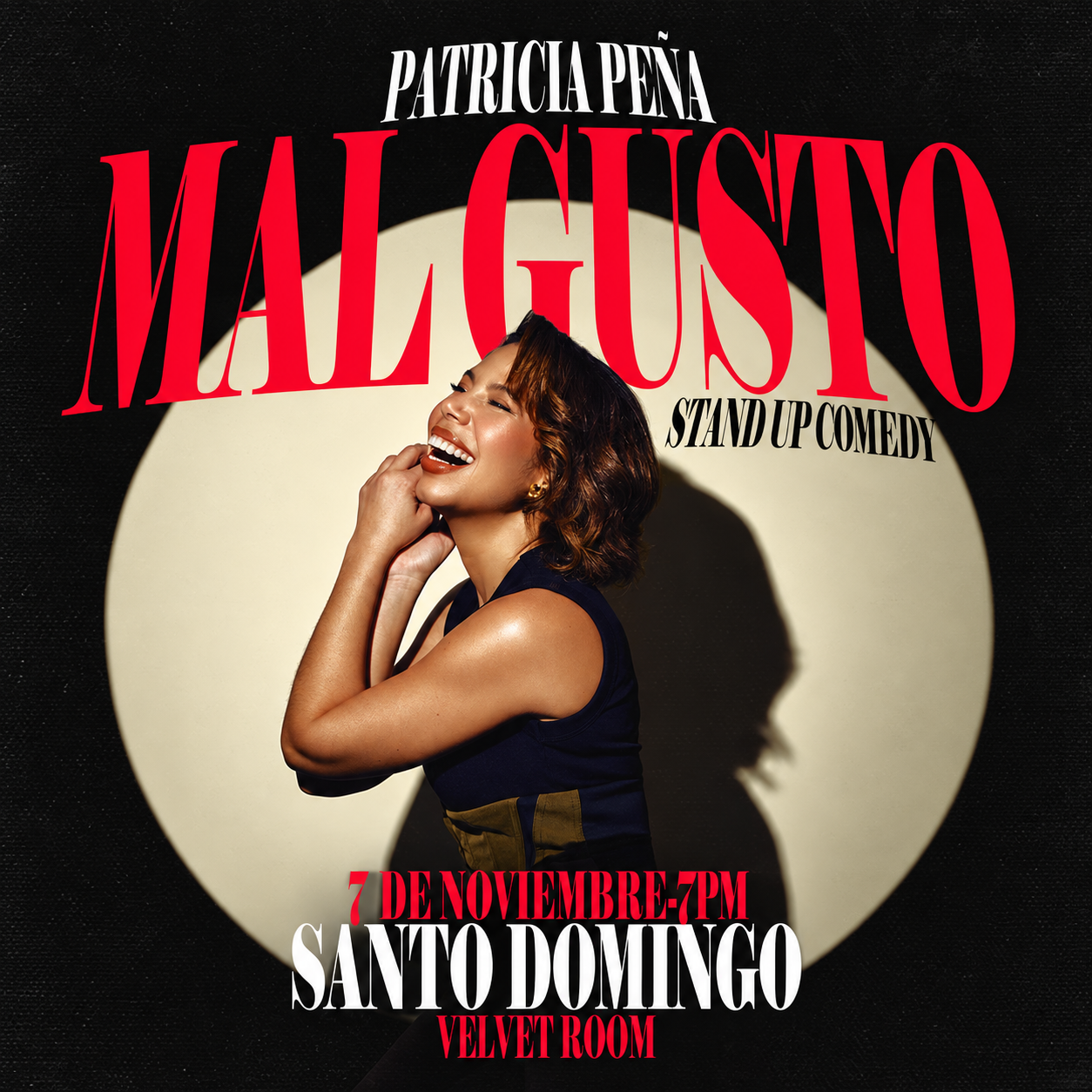 Patricia Peña: Mal Gusto