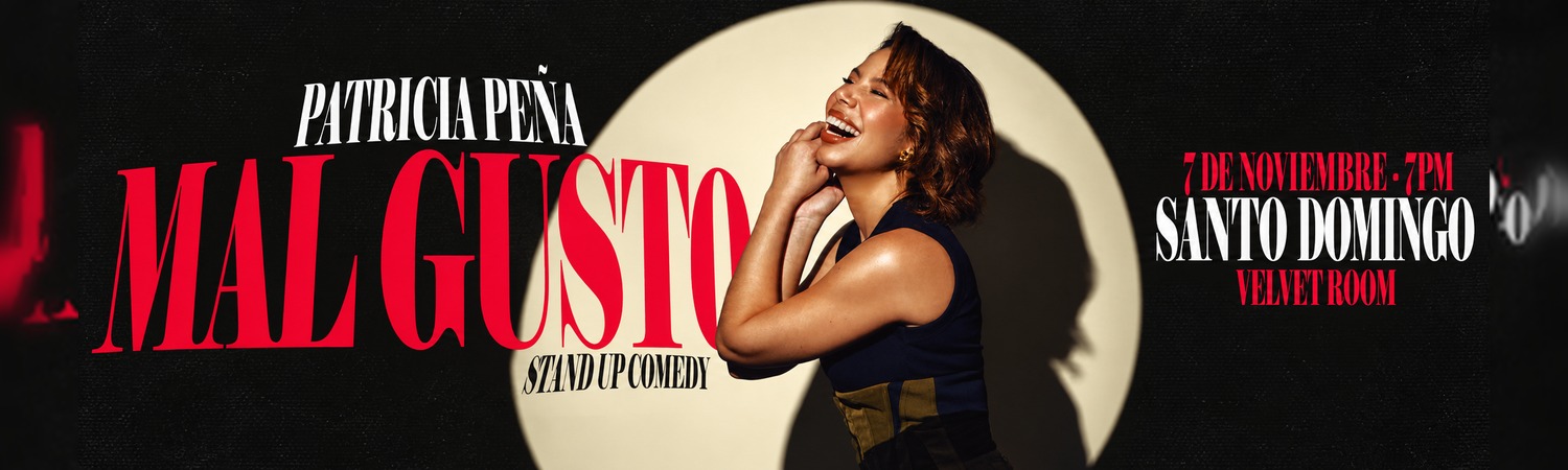 Patricia Peña: Mal Gusto | 7:00 PM | Sábado 7 Noviembre 2026