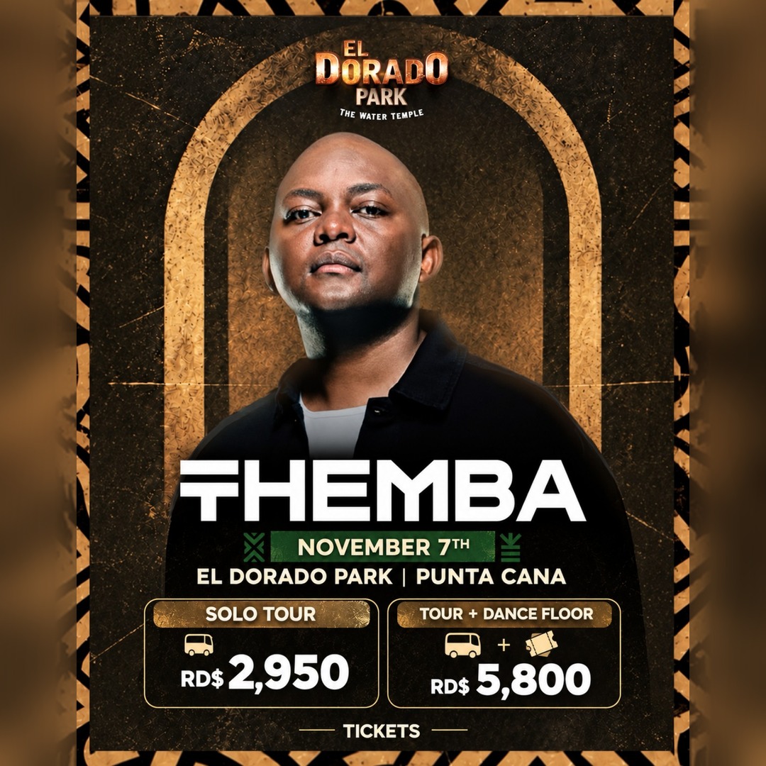 TRASLADO THEMBA TOURS