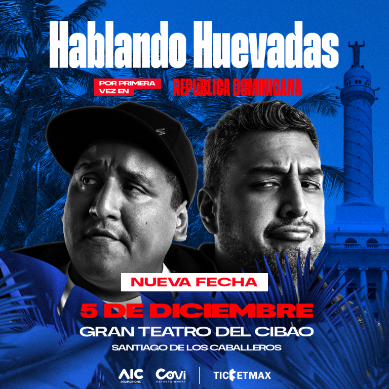Hablando Huevadas