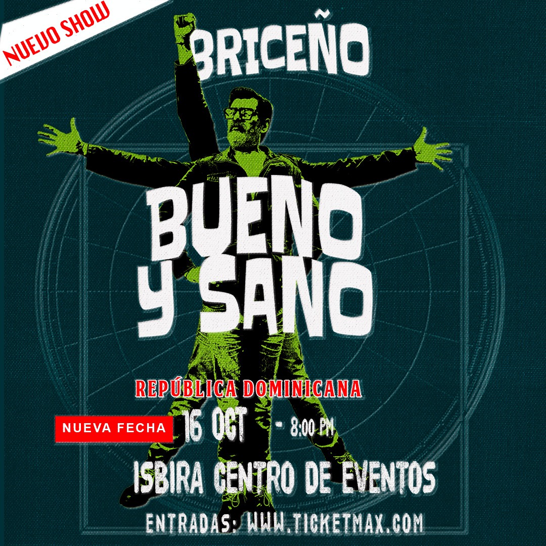 Briceño Bueno y Sano