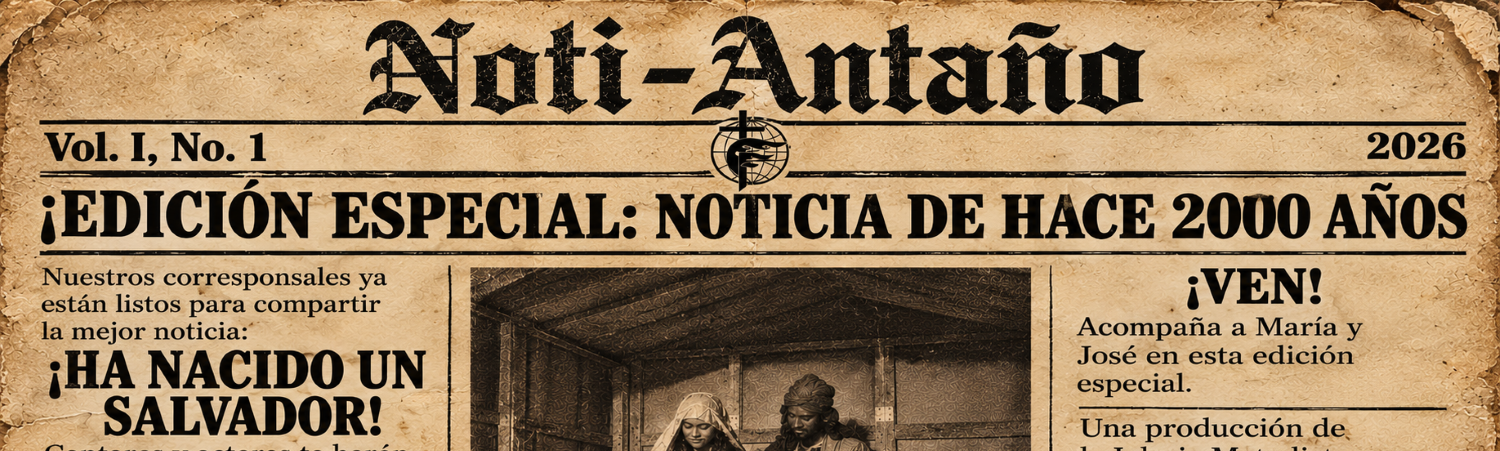 Noti-Antaño