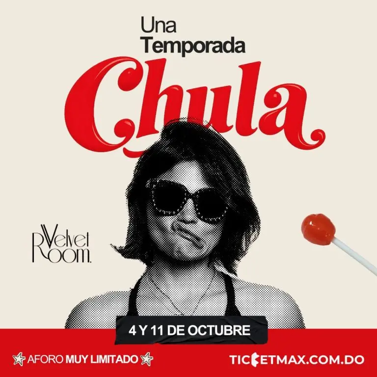 TECHY: UNA TEMPORADA CHULA