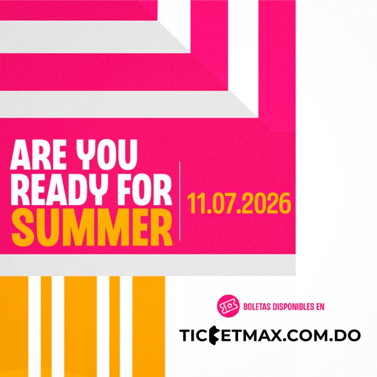 Are You Ready For Summer