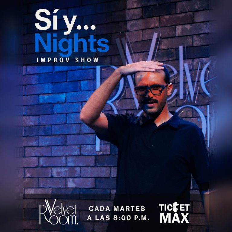 Si y… Nights! Improv Show