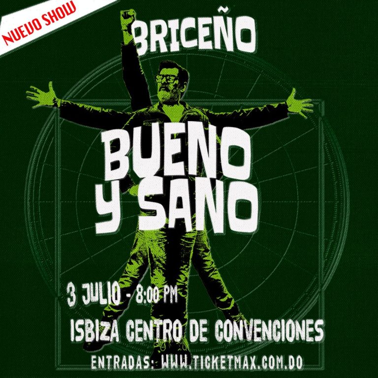 Briceño Bueno y Sano