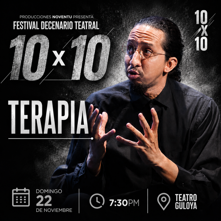FDT 10X10 | TERAPIA |