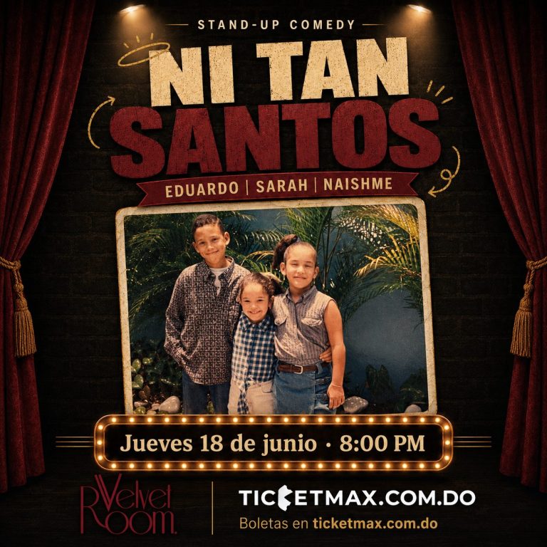 NI TAN SANTOS : EDUARDO | SARAH | NAISHME