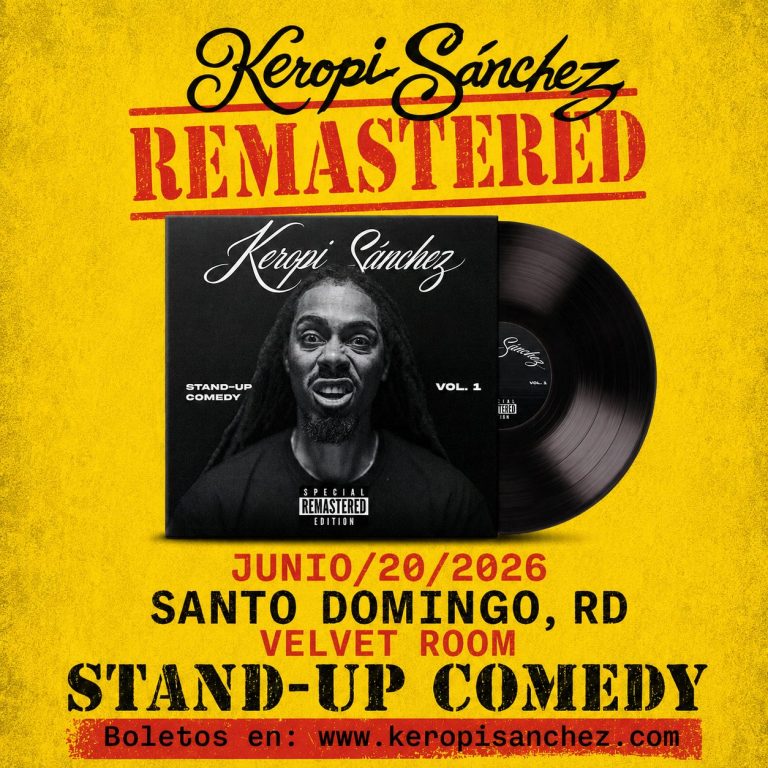 KEROPI SANCHEZ : REMASTERED