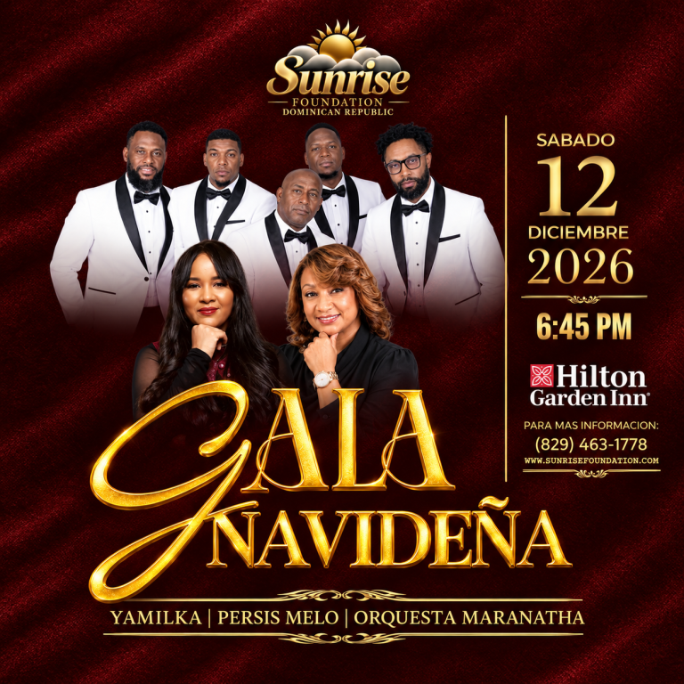 Gala Musical Navideña
