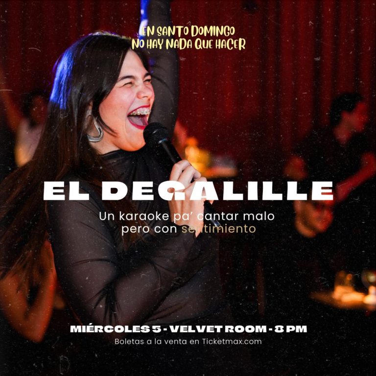 EL DEGALILLE