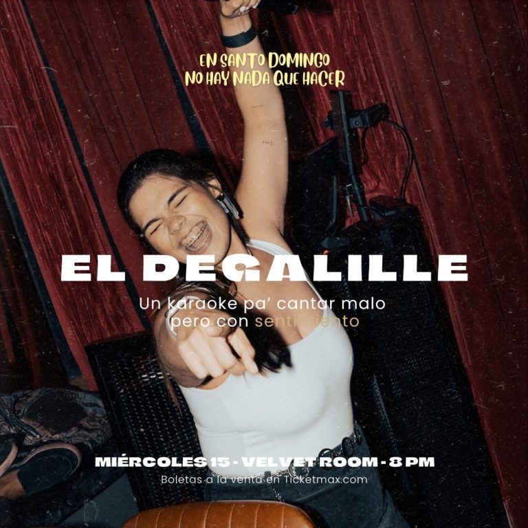 EL DEGALILLE