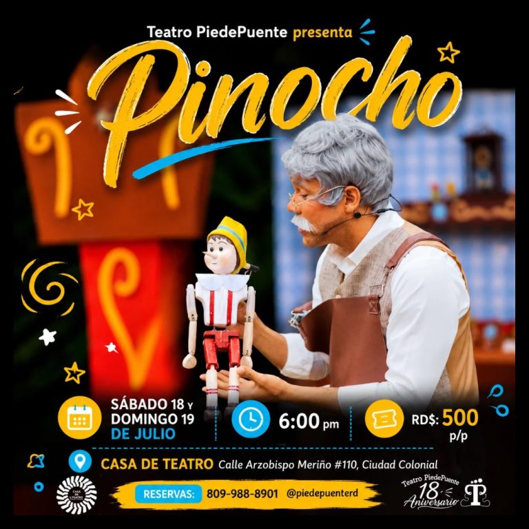 Pinocho