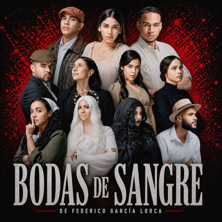 BODAS DE SANGRE | Sábado 06 de Junio