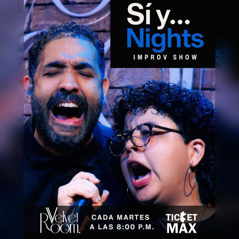 Si y… Nights! Improv Show