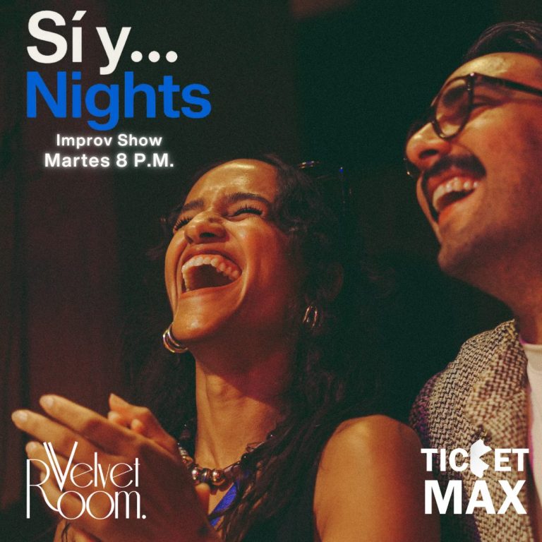Si y… Nights! Improv Show