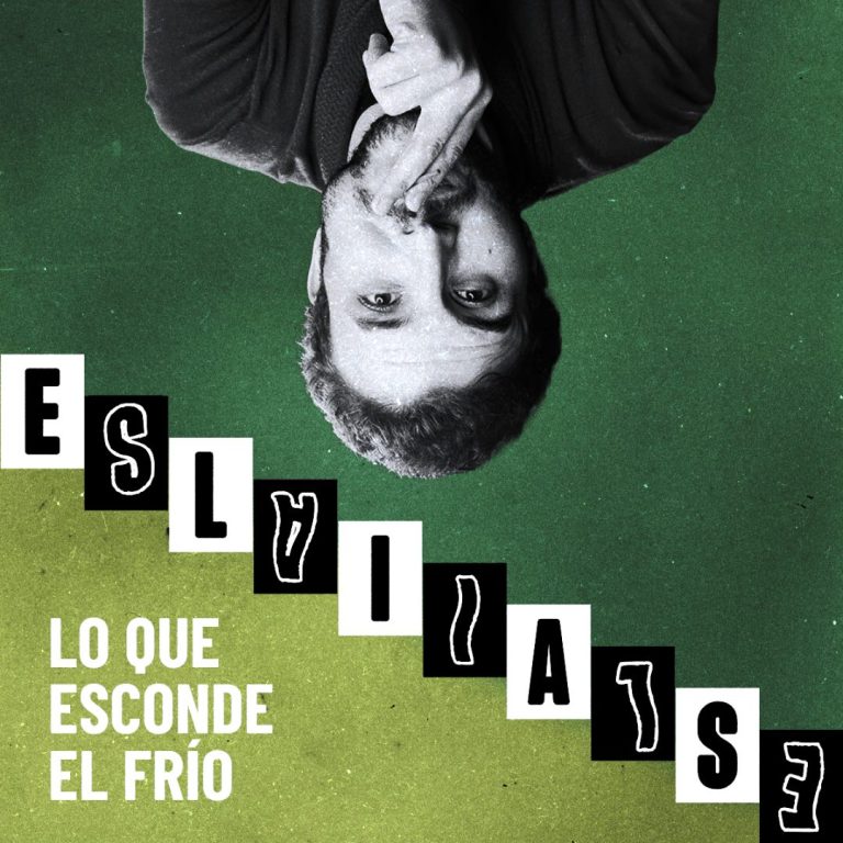ELÍAS SERULLE: LO QUE ESCONDE EL FRIO