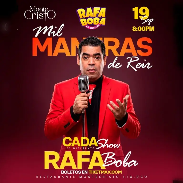 MIL MANERA DE REIR