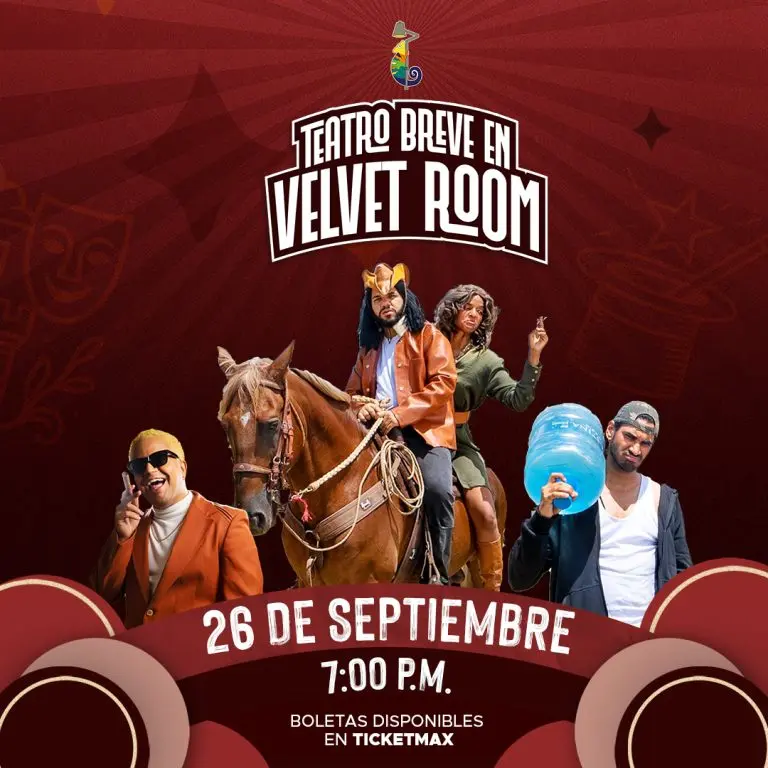 BREVE EN VELVET