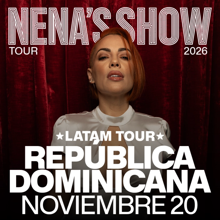 NENA'S SHOW