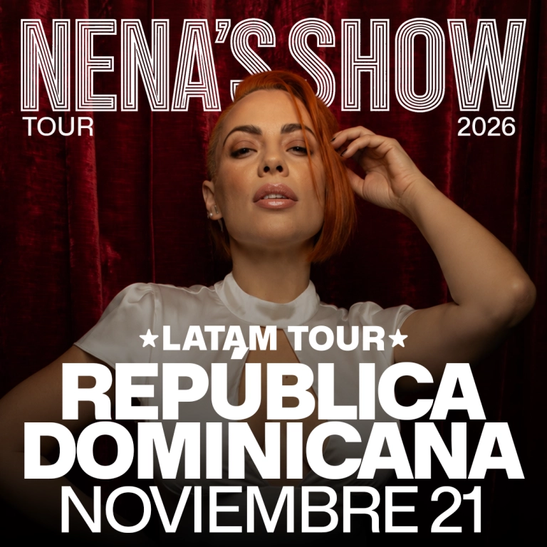 NENA'S SHOW