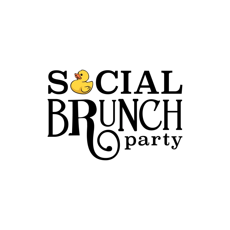 Social Brunch Party @Bloom 🌼