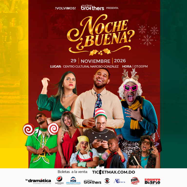 Noche ¿Buena?