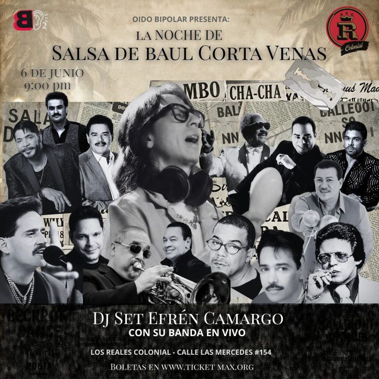 SALSA DE BAUL CORTA VENAS