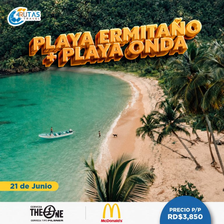 PLAYA ERMITAÑO