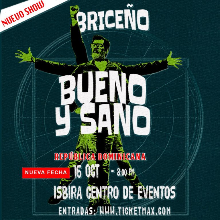 Briceño Bueno y Sano