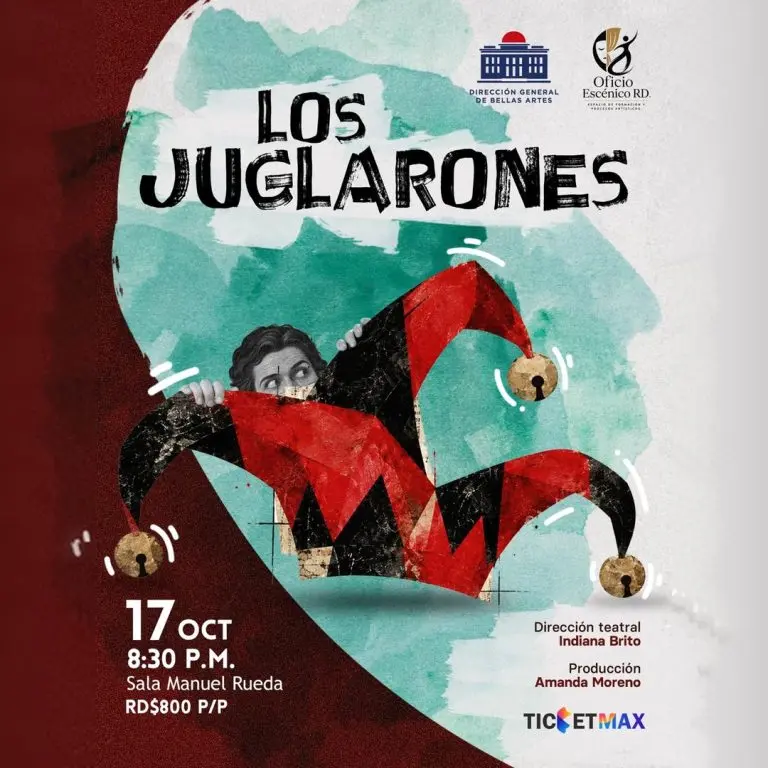 LOS JUGLARONES