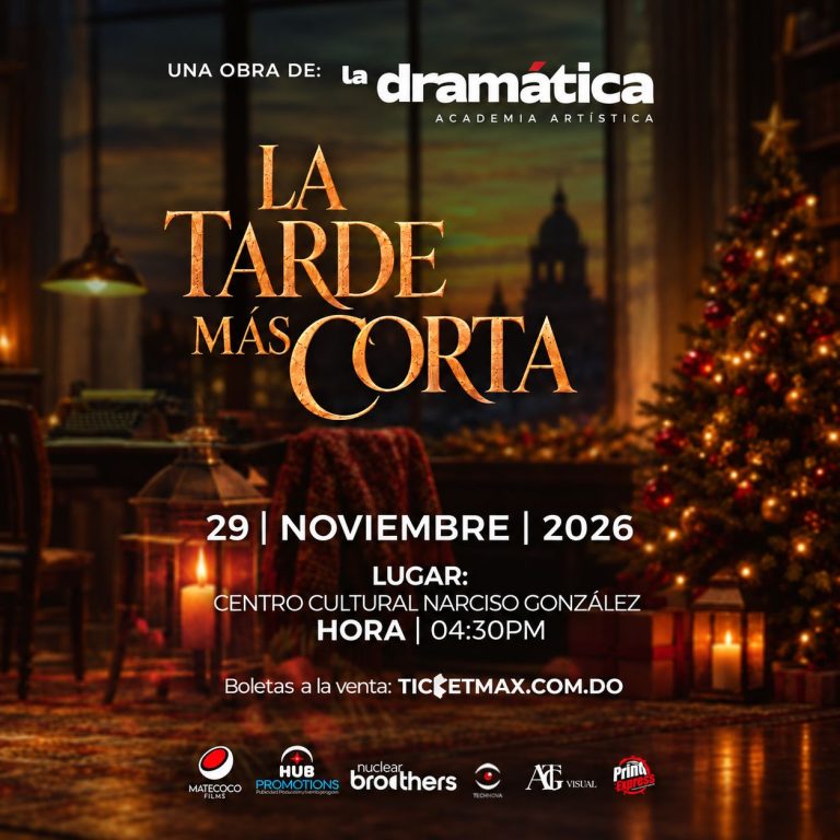 La Tarde Más Corta