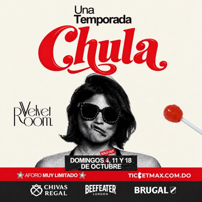 TECHY: UNA TEMPORADA CHULA