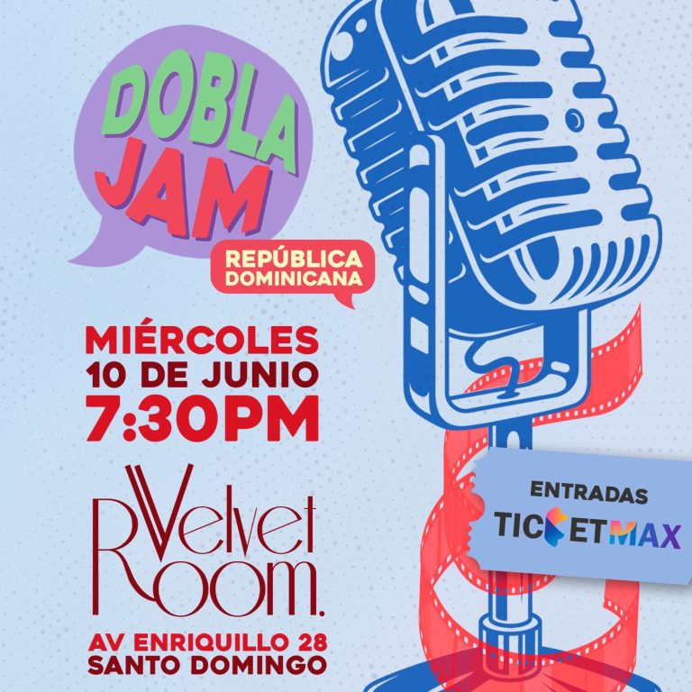 DOBLAJAM: KARAOKE DE DOBLAJE