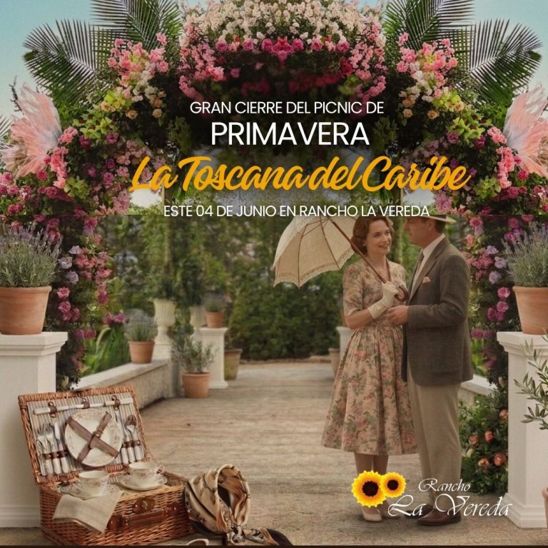 Gran cierre del Picnic de Primavera
