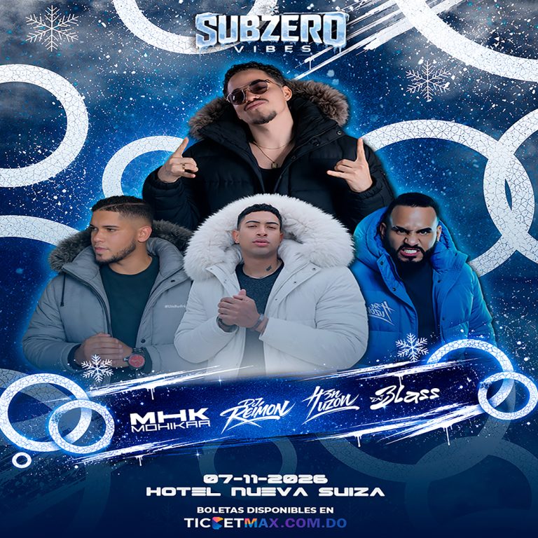 SUBZERO VIBES EXPERIENCE ❄️🧊