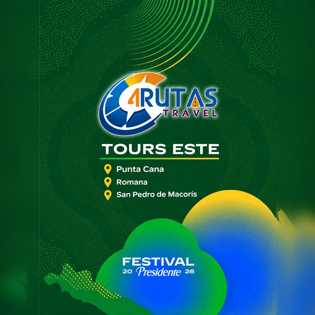 TRASLADO AL FESTIVAL PRESIDENTE