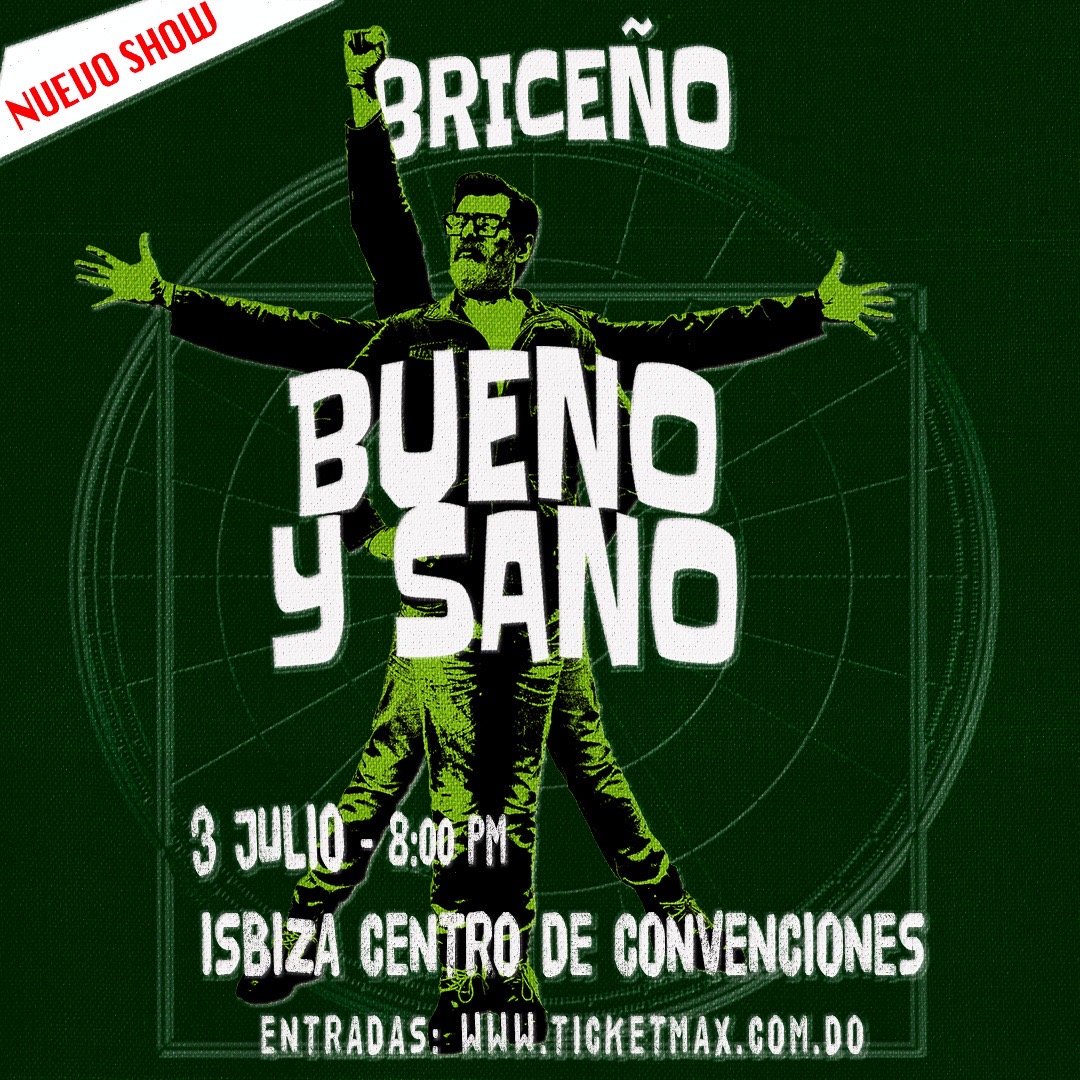 Briceño Bueno y Sano