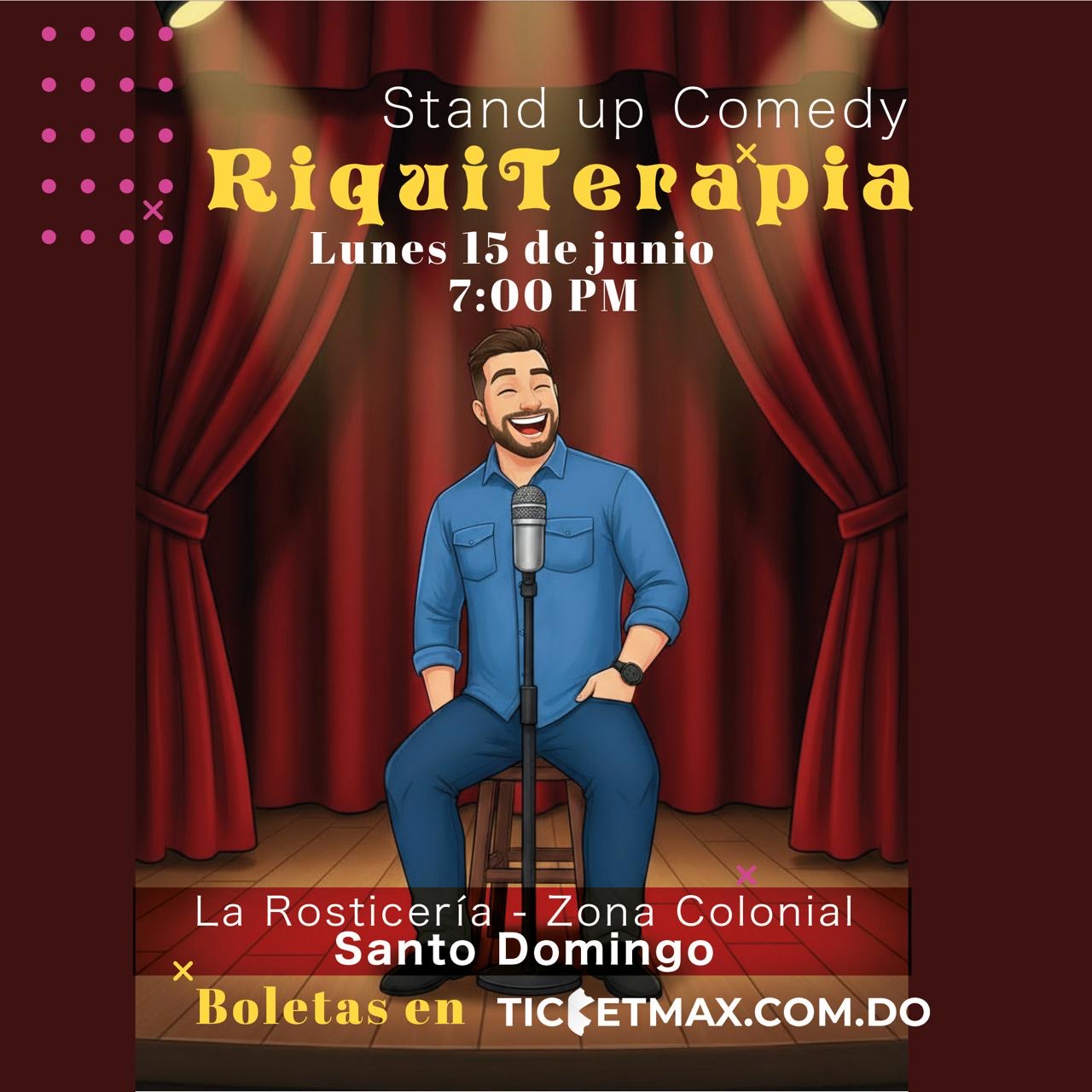 RiquiTerapia