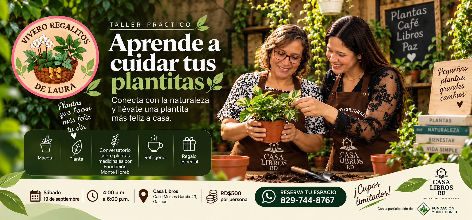 🌿 ¿SE TE MUEREN LAS PLANTAS Y NO SABES QUÉ ESTÁS HACIENDO MAL?