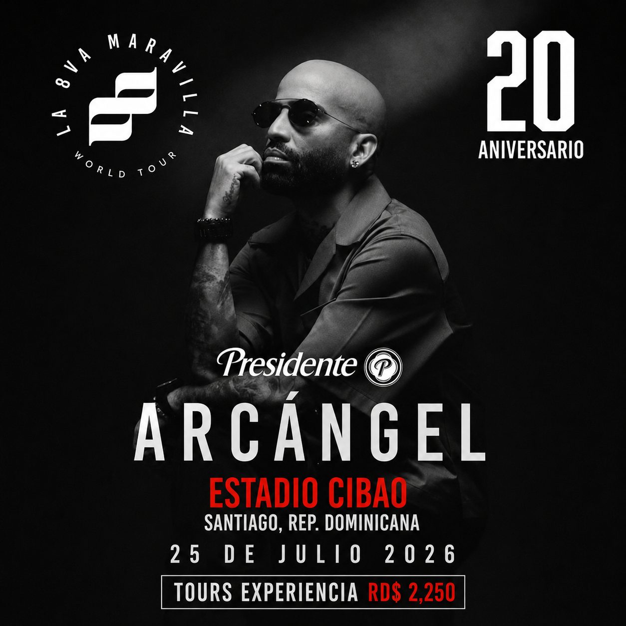 TRASLADO ARCANGEL