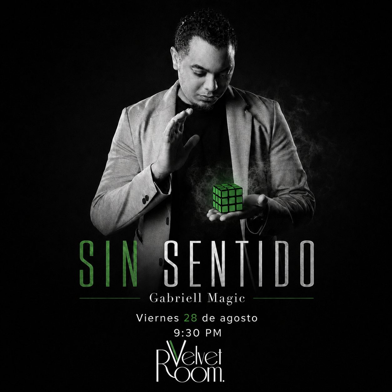 SIN SENTIDO