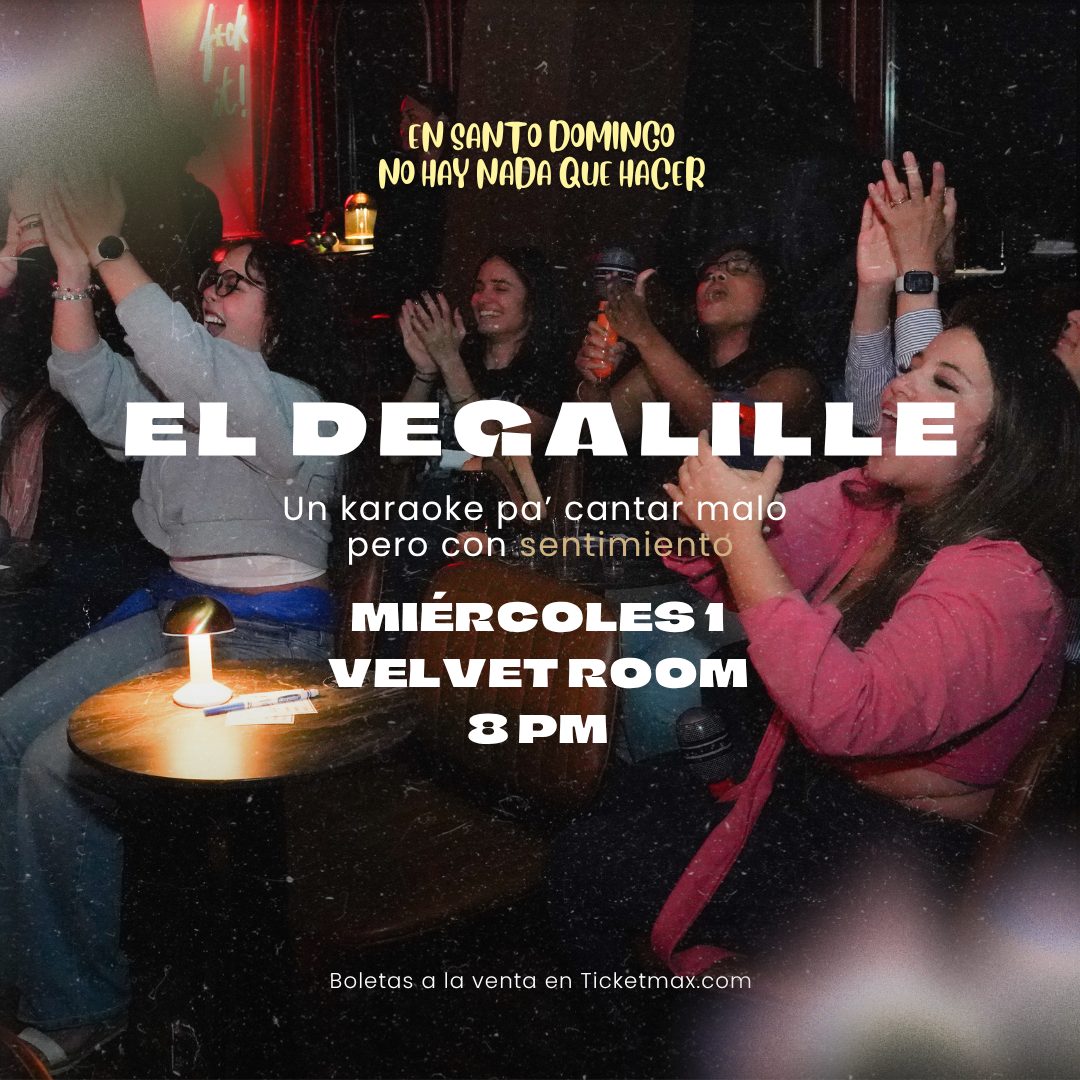El Degalille