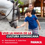 PANACA | TRAVESIA | 7:00 PM | Viernes 13 Marzo al Domingo 15 Noviembre 2026 - Imagen 2