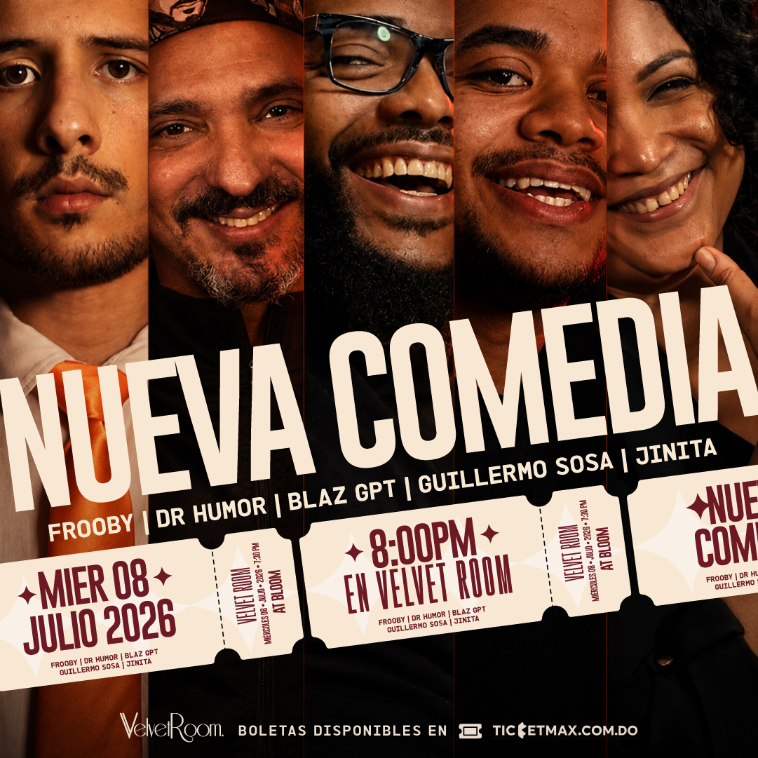 NUEVA COMEDIA