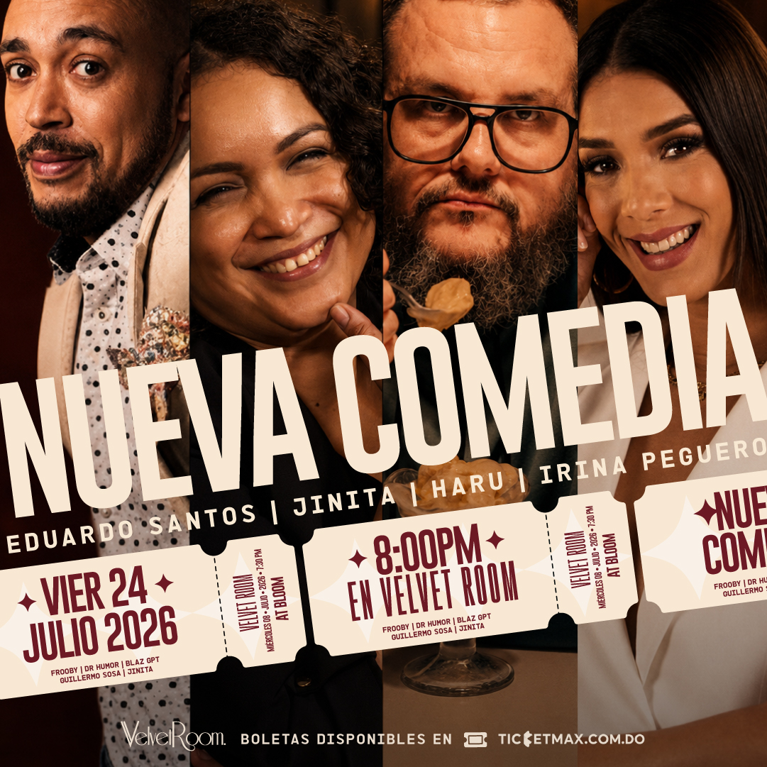 NUEVA COMEDIA