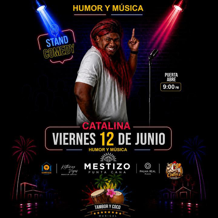 Humor y Música