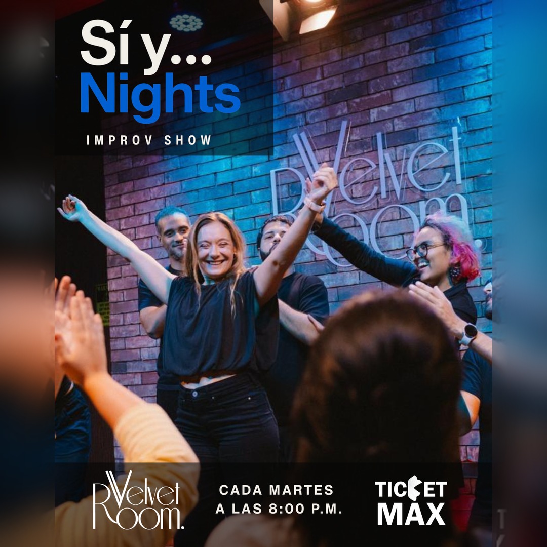 Si y… Nights! Improv Show